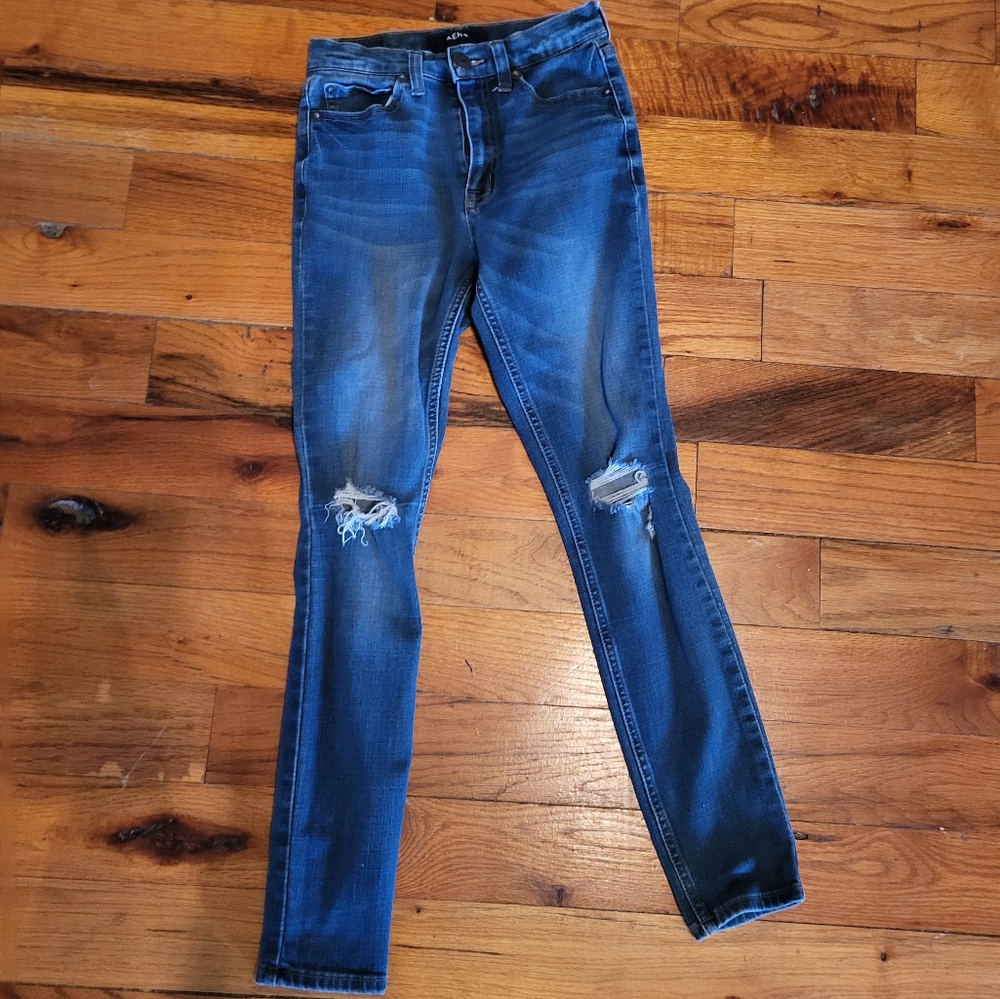 Aeropostale jeans